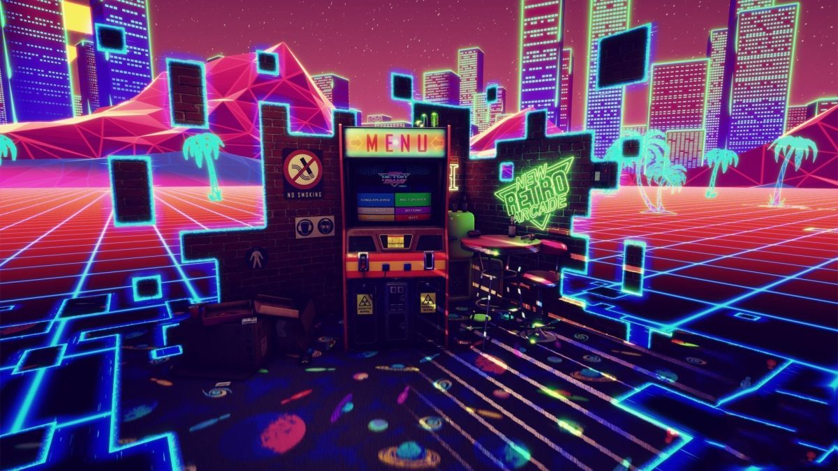 10 Best Arcade Games of All Time – Gaming.net