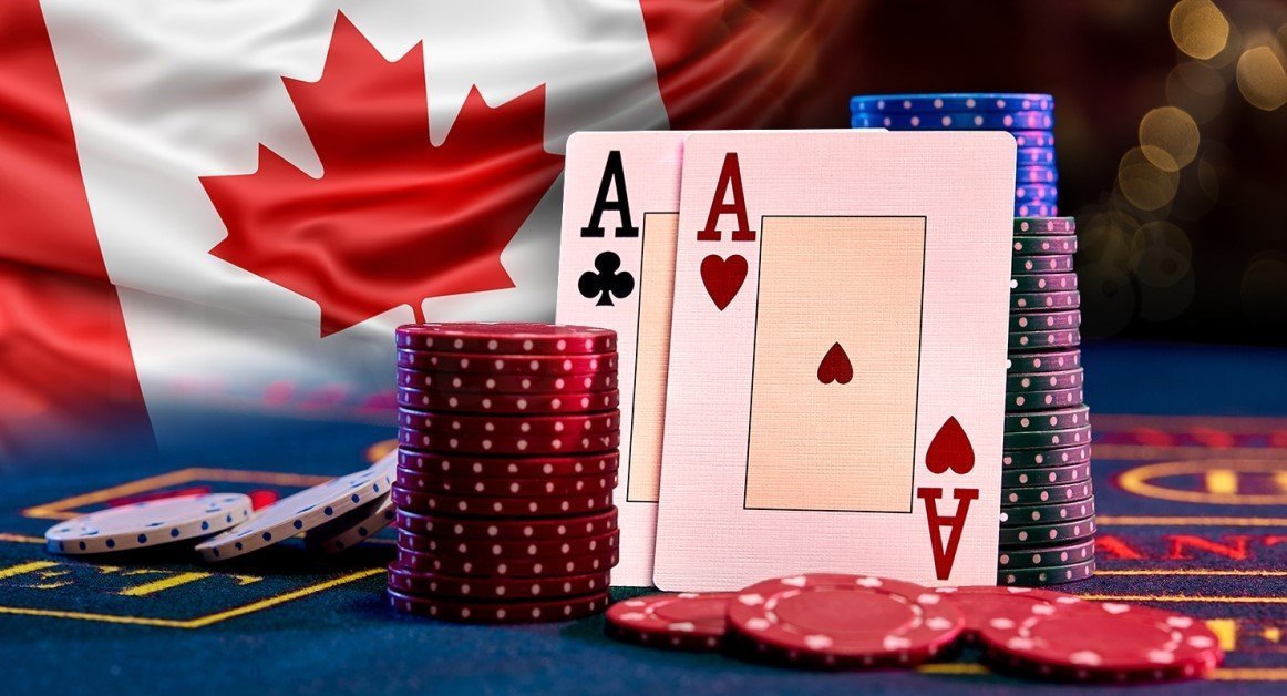 Apply Any Of These 10 Secret Techniques To Improve best online casino in canada