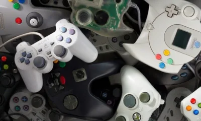 Consoles