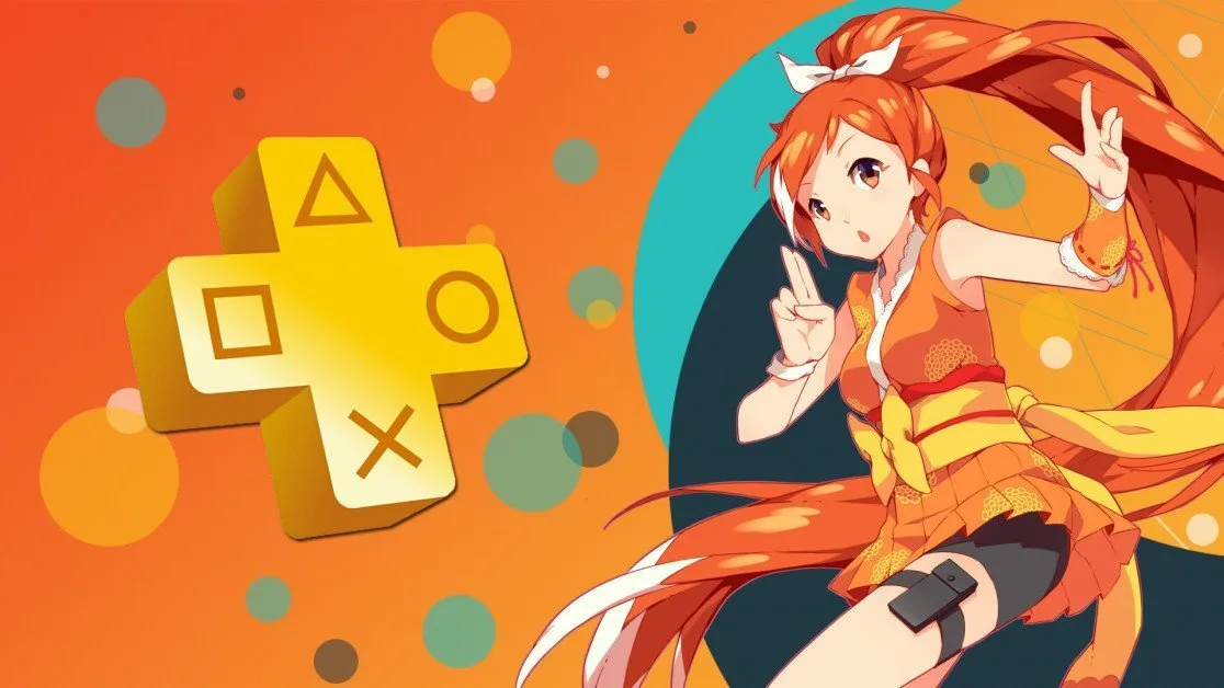 Crunchyroll