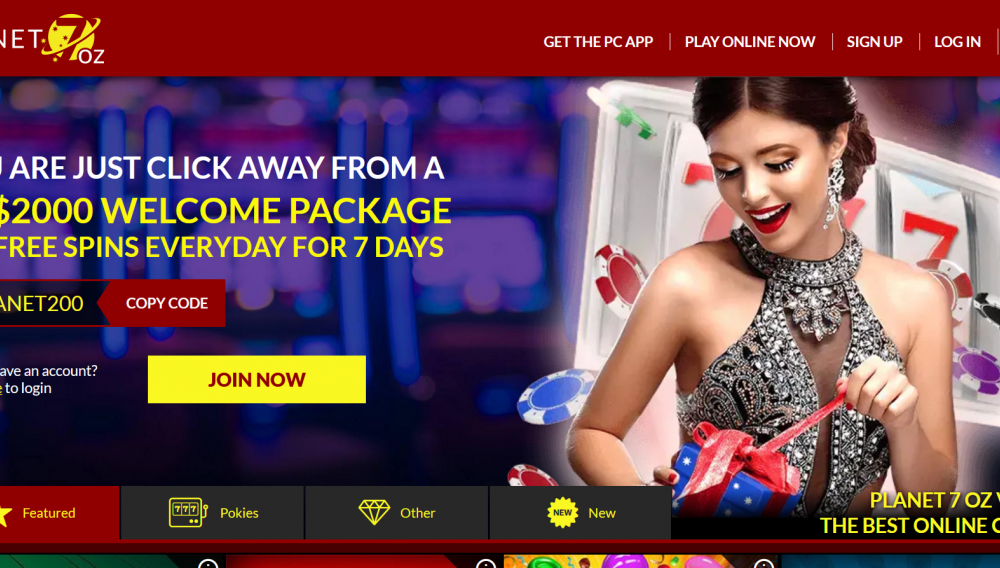 Top On-line casino A real income Web sites April