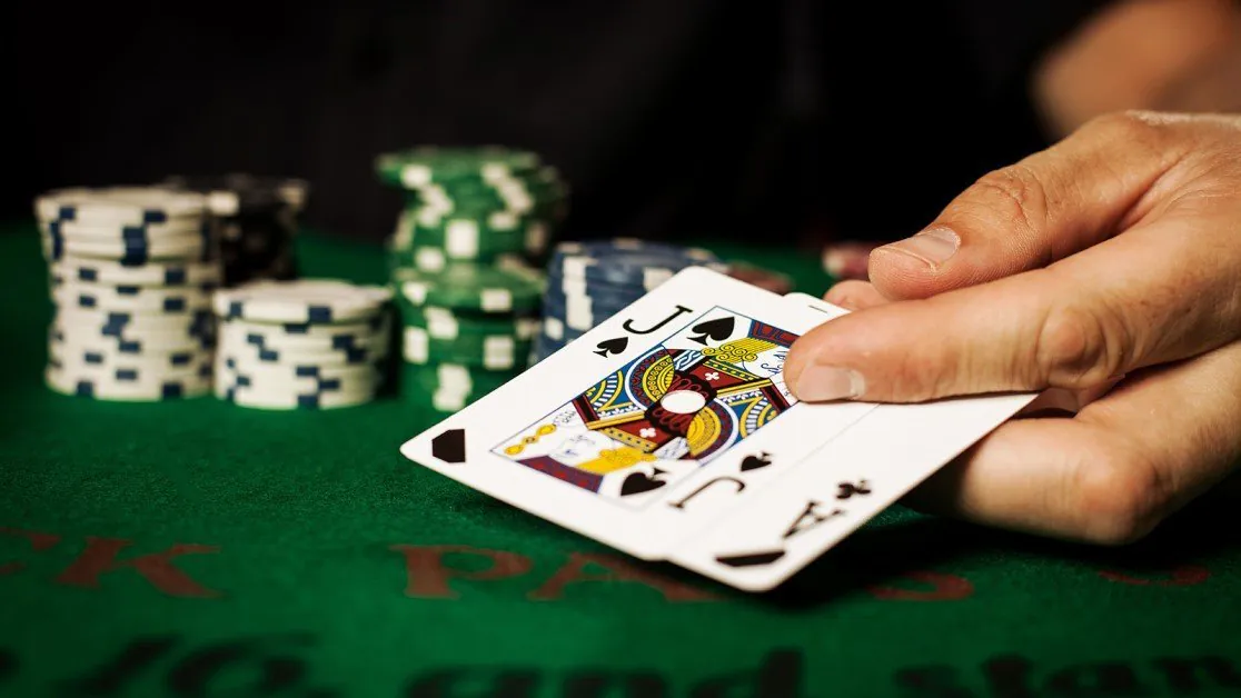 How Much Is A Jack In Blackjack