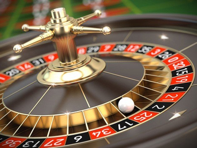 Finding Customers With casino