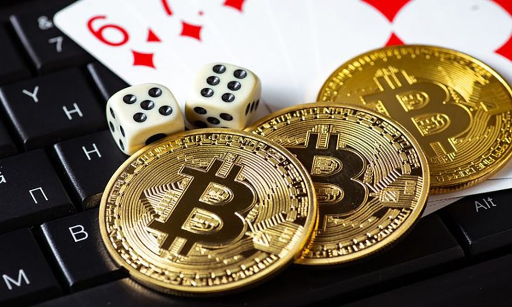 10 "Best" Bitcoin Gambling Sites (March 2024) - Gaming.net