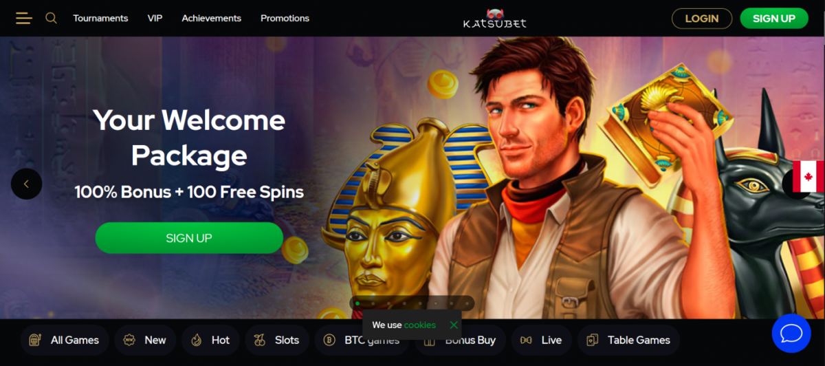 Las vegas Mobile Casino No-deposit casino exotic cats Added bonus Codes ᗎ February 2024