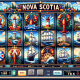 Slot Online Nova Scotia