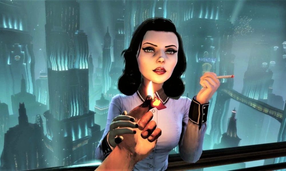 All BioShock Games & DLC, Ranked – Gaming.net