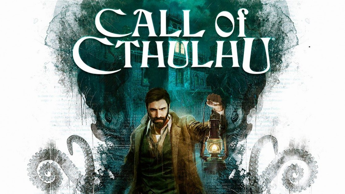 Cthulhu की कॉल