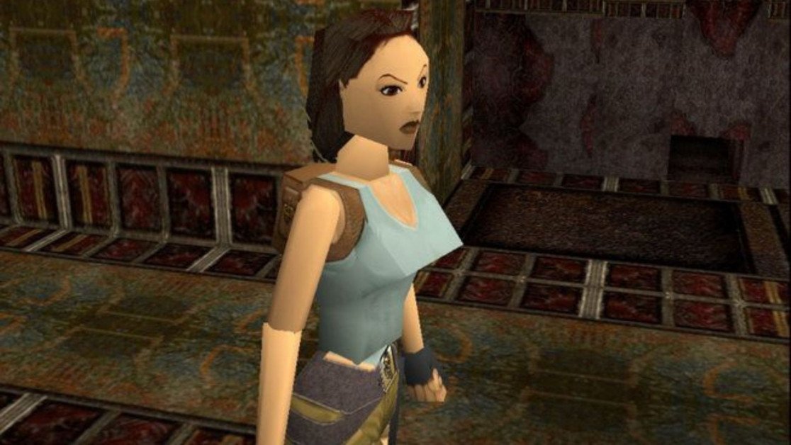 best tomb rider game