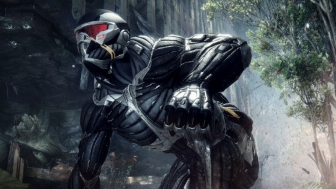 Crysis 4