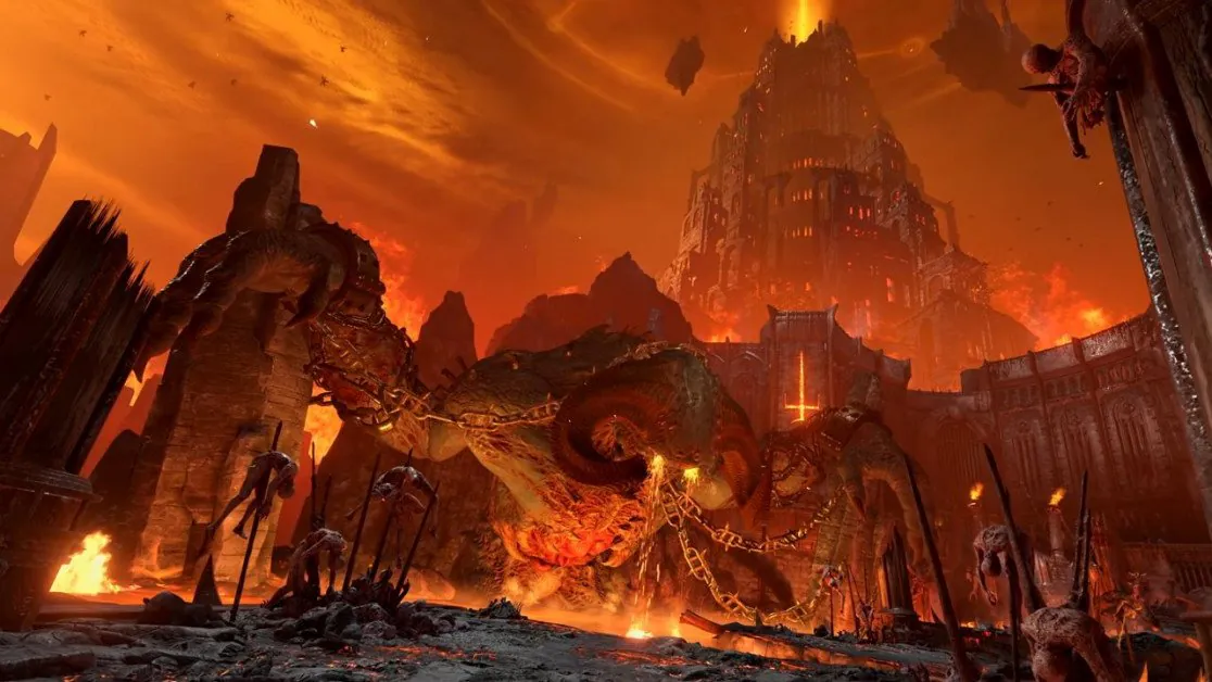 DOOM Eternal