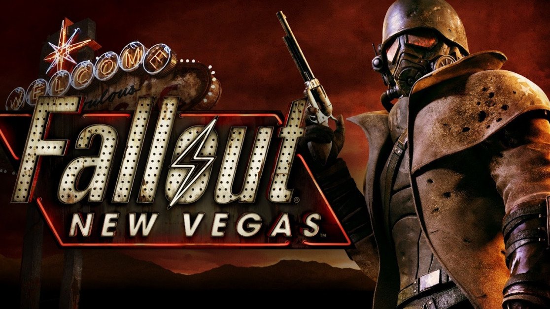 Fallout New Vegas Remastered Would Be Awesome, Says Obsidian : r/Games