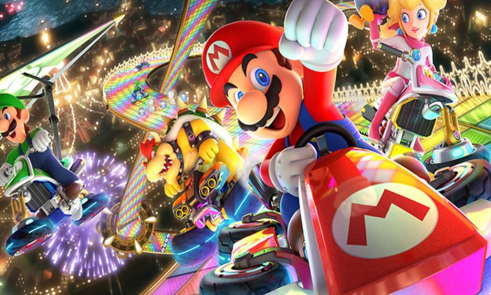 All Courses in Mario Kart World, Ranked – Gaming.net