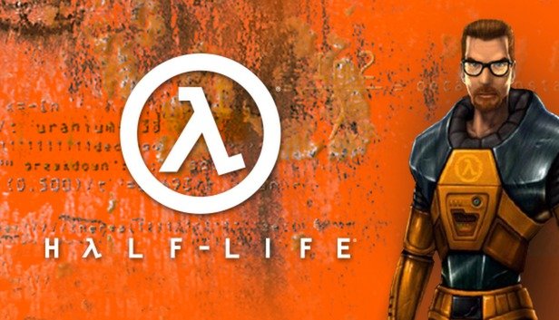 najlepsze gry Half Life