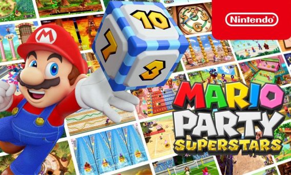 10 Mejores Juegos de Mario (año) – Gaming.net