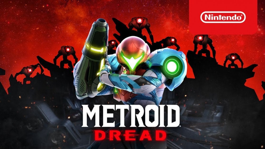 ketakutan metroid