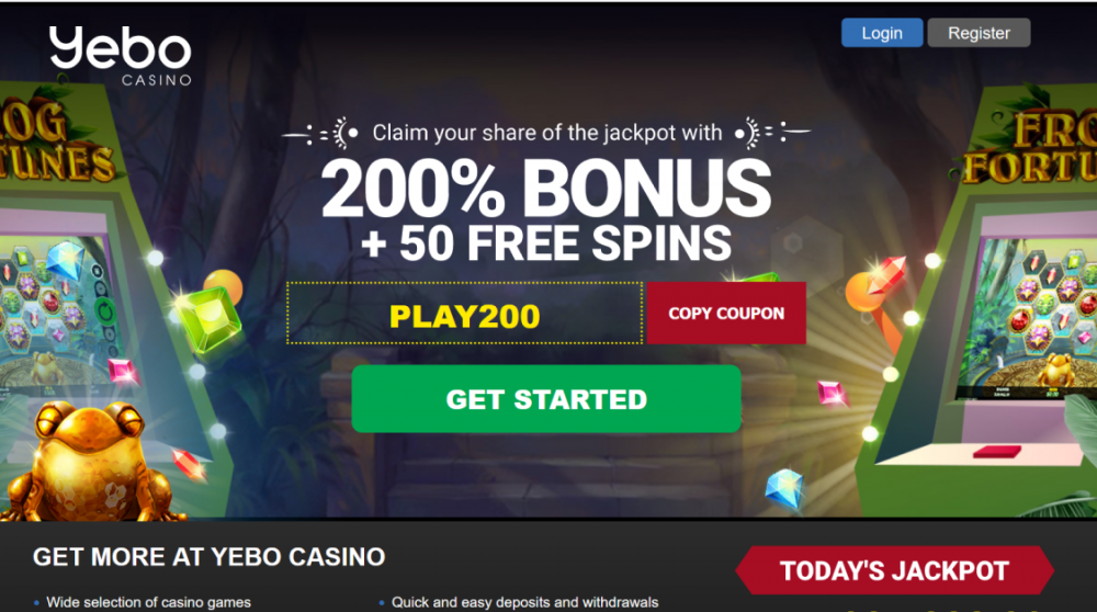 free no deposit bonus casino online