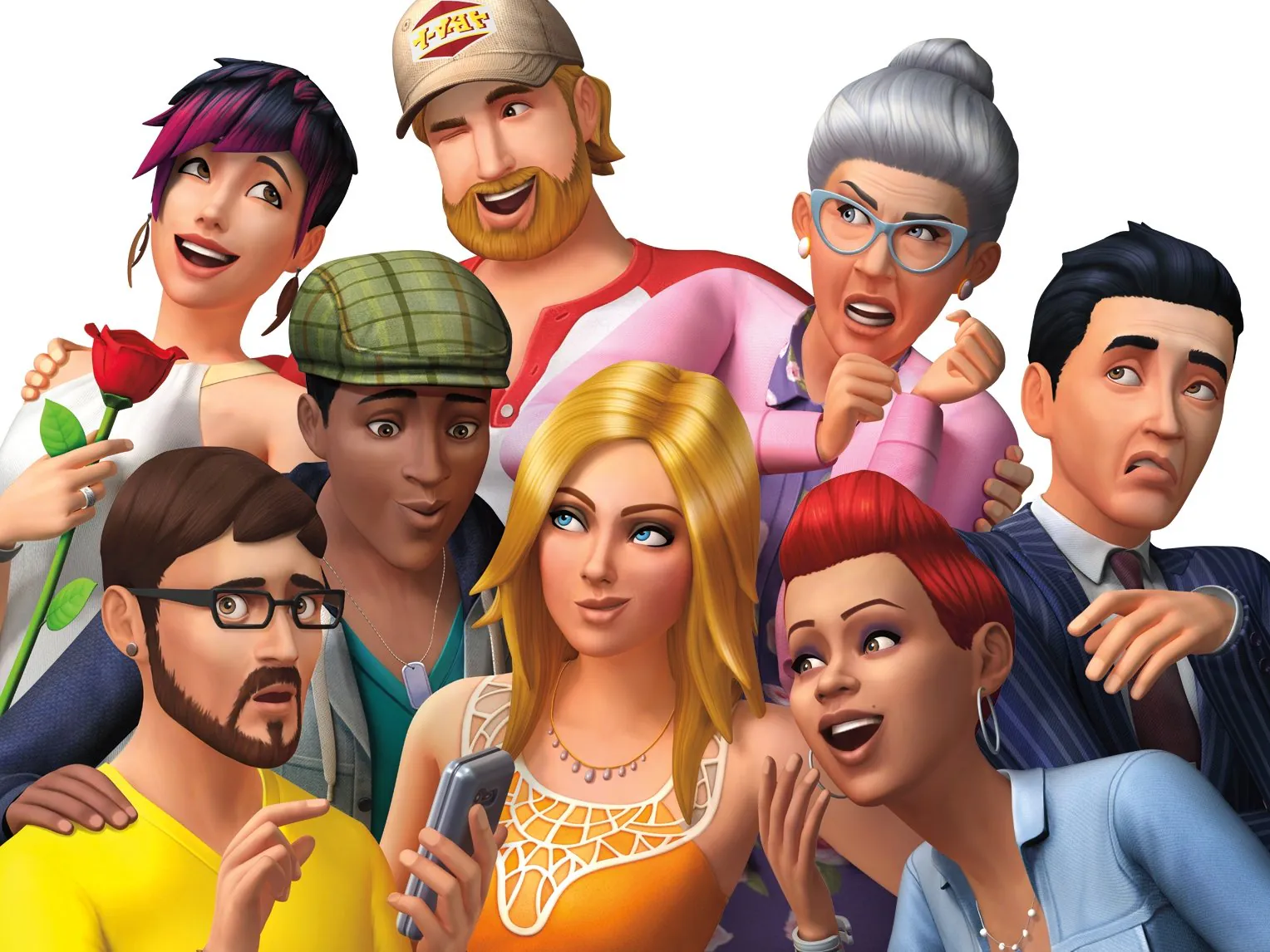 Die 5 besten Lebenssimulationsspiele wie Die Sims