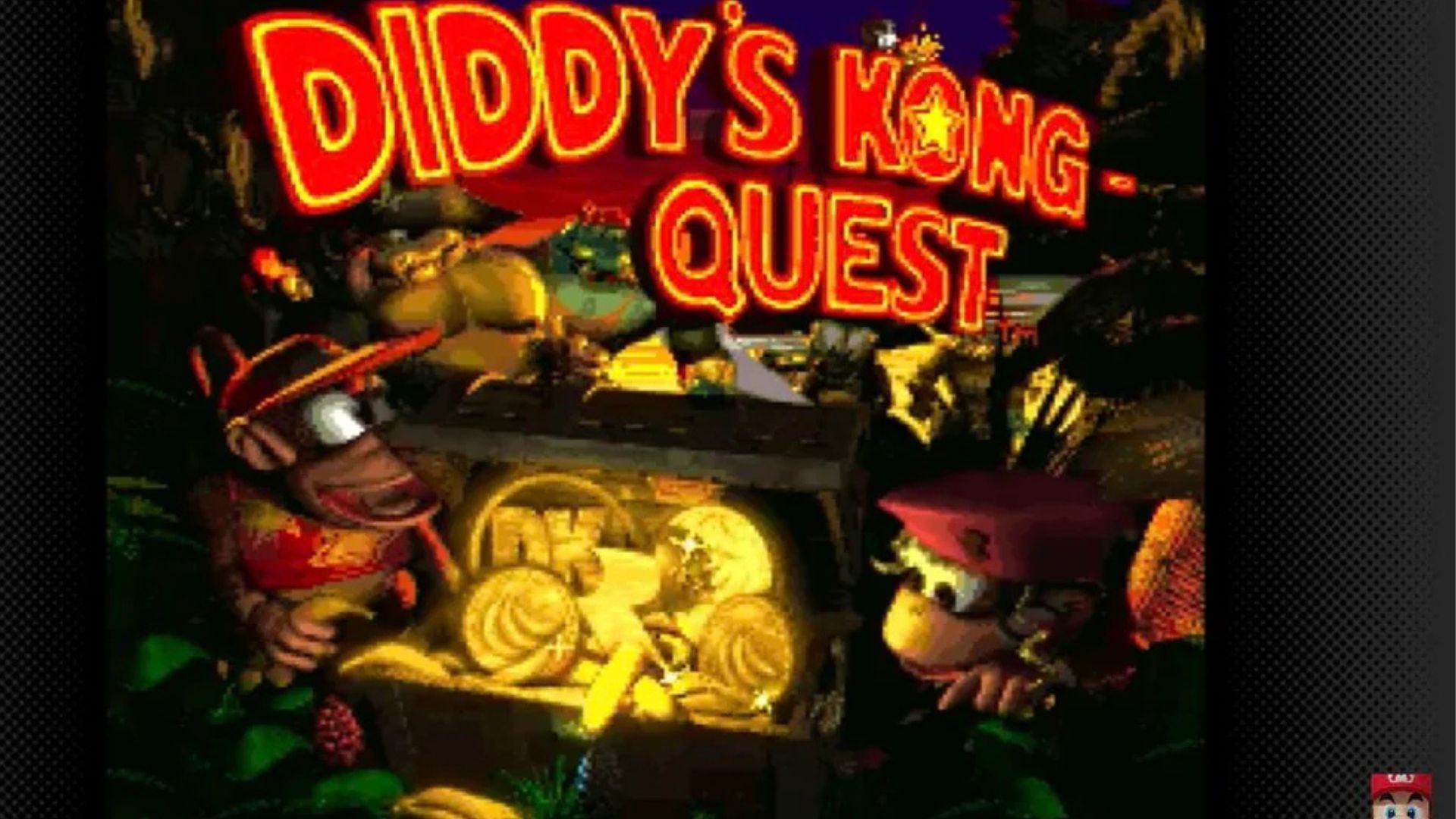die besten Donkey Kong-Spiele