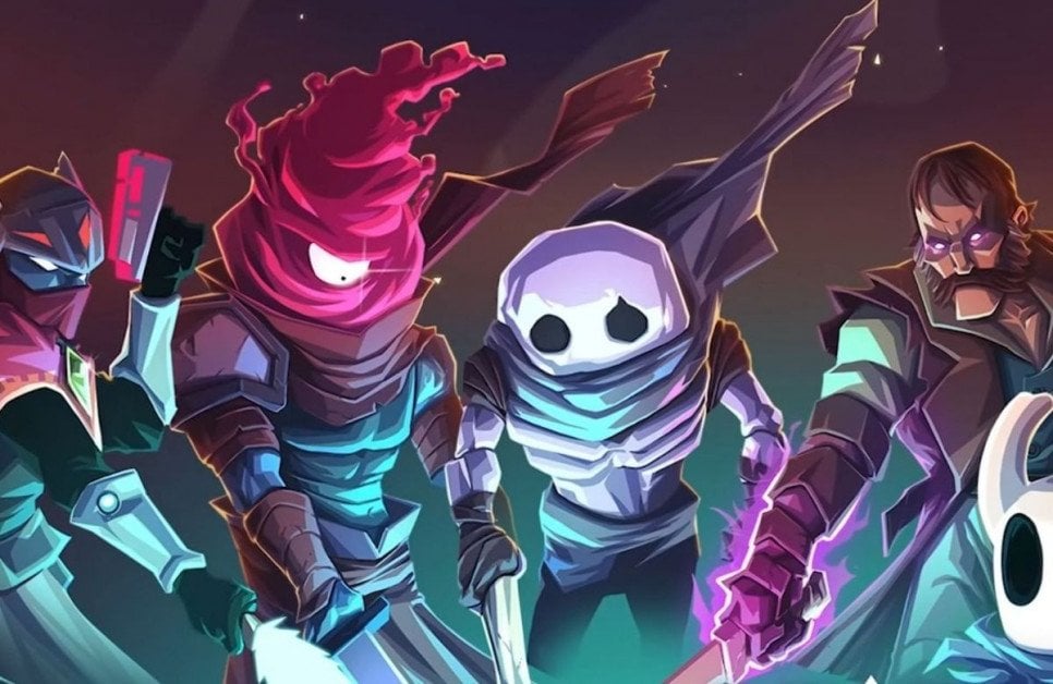 有史以来 5 款最佳 Roguelike 游戏排名