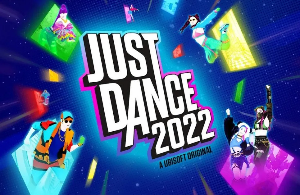 Trò chơi tương tự như Just Dance