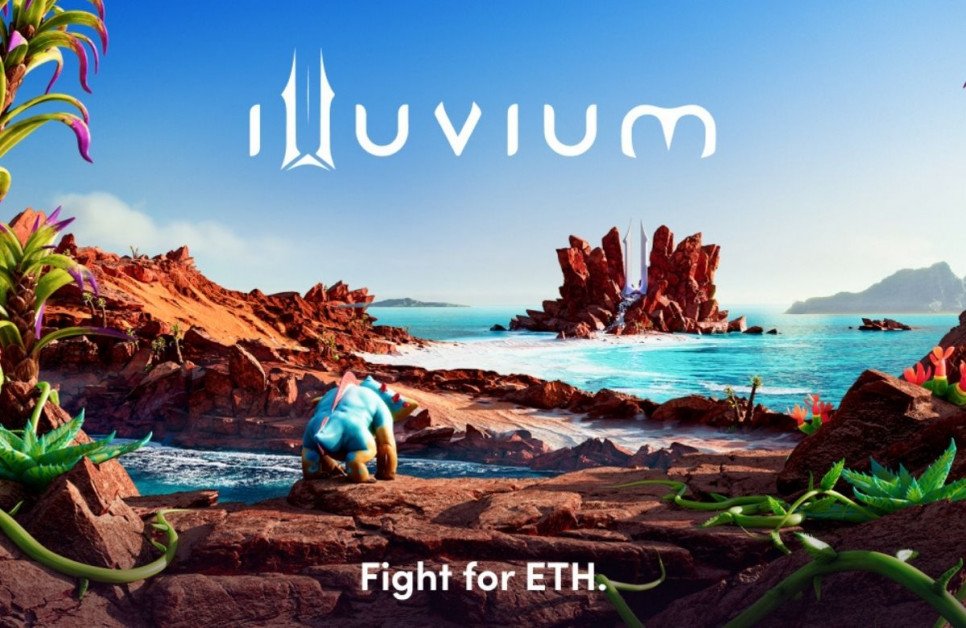 What Is Illuvium