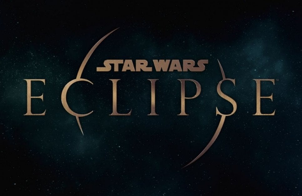 Star wars-eclips