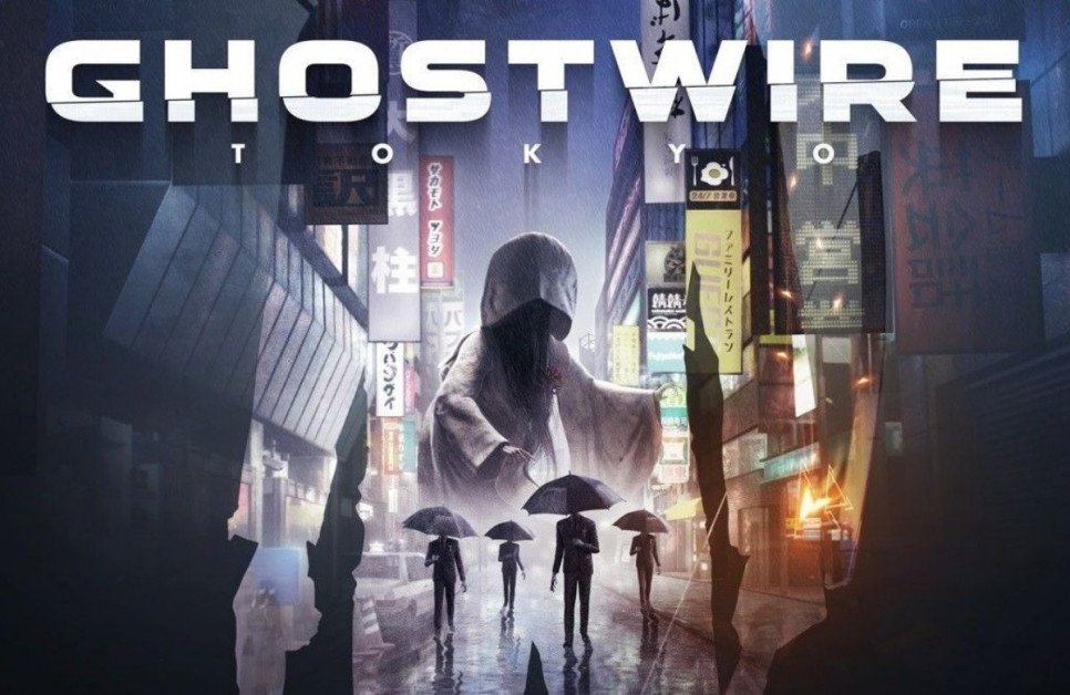 GhostWire: Tokyo What you should know before buying