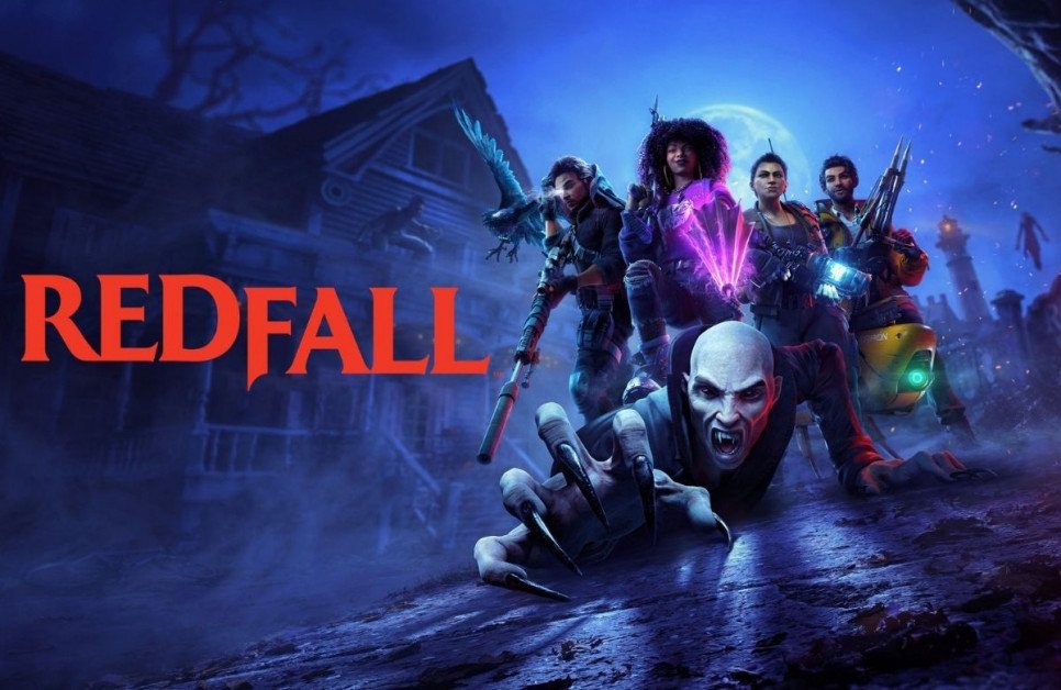 5 เกมที่คุณควรเล่นก่อน Redfall