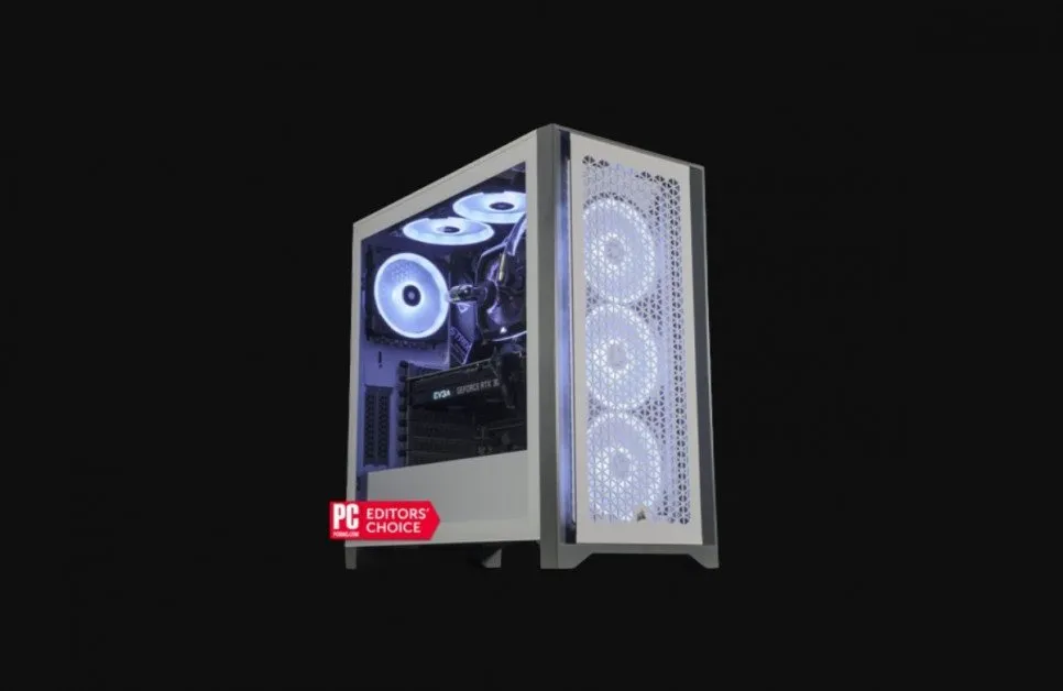 ORIGIN PC Intros Next-Gen Customizable Desktops: Genesis, Millenium, and  L-Class