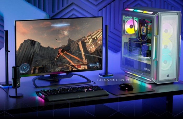 Are Origin PCs Good for Serious Gamers?