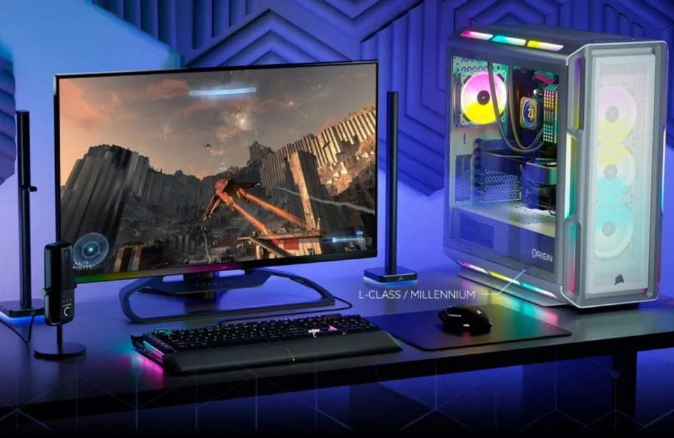 Die 5 besten Origin-Gaming-Desktop-PCs des Jahres 2022