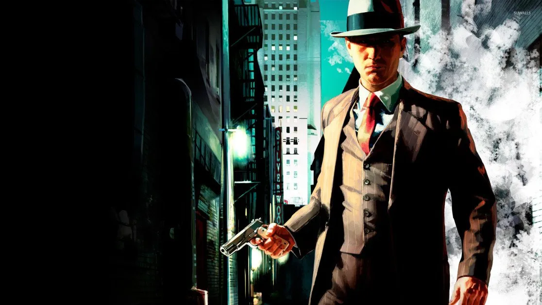 migliori detective di videogiochi di tutti i tempi