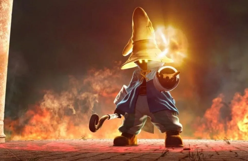 10 Best Video Game Mages of All Time, Ranked