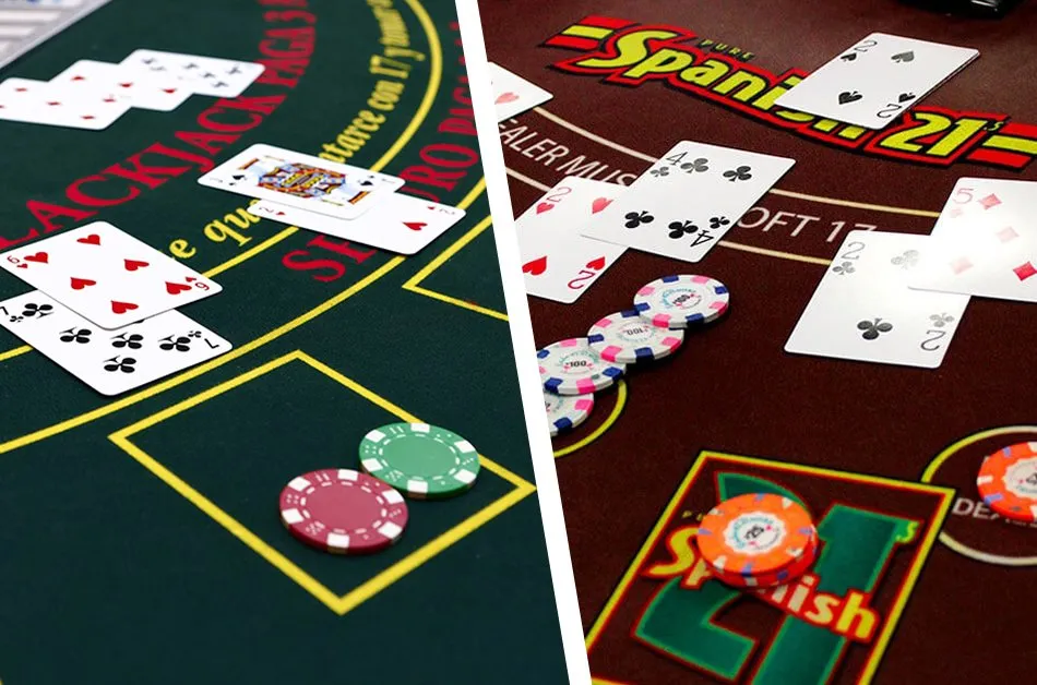 Origin of Spanish 21 or Spanish Blackjack - Olive Press News Spain
