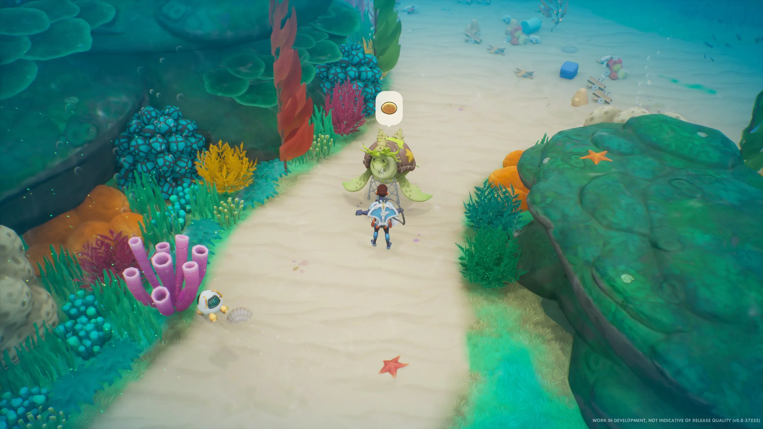Comunidade Steam :: Coral Island