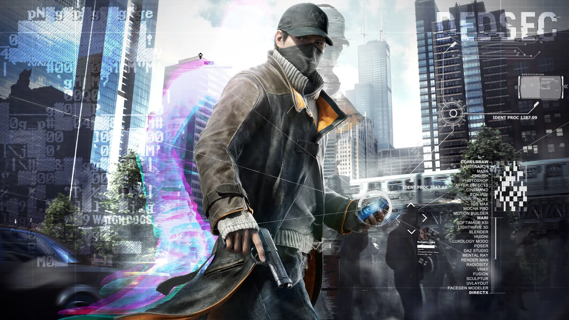 Watch Dogs 4 5 Features We All Want Gaming Net