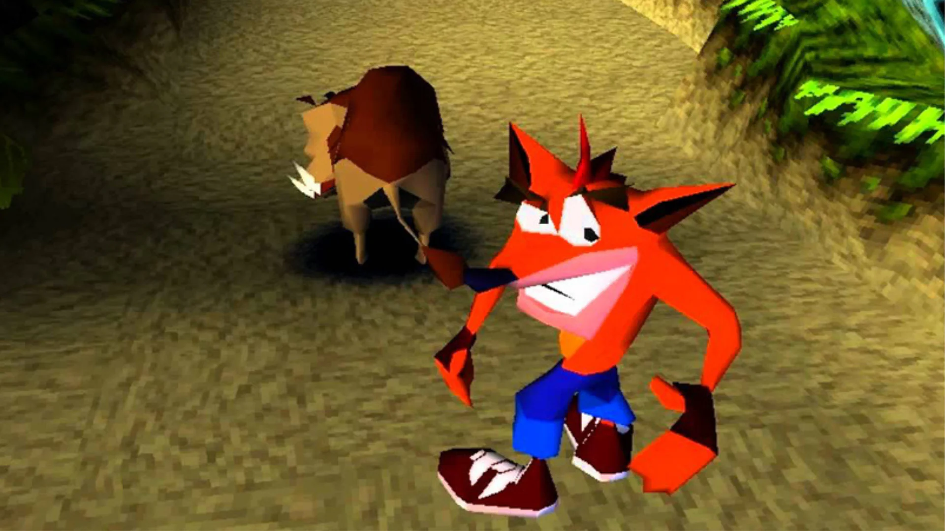 5 Best Crash Bandicoot Games of All Time, Ranked