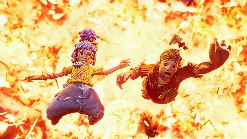 PlayStation Plus에서 즐길 수 있는 최고의 플랫폼 게임 10가지