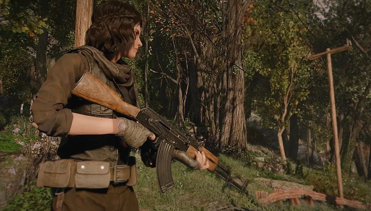 Fallout 4
