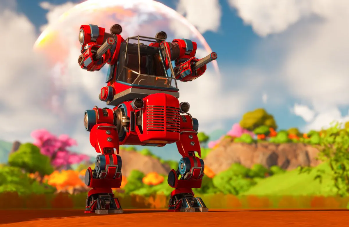 5 migliori giochi come Lightyear Frontier