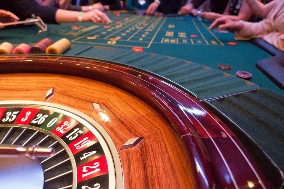 Roulette's Lasting Influence on Wider Entertainment - Vimarsana News