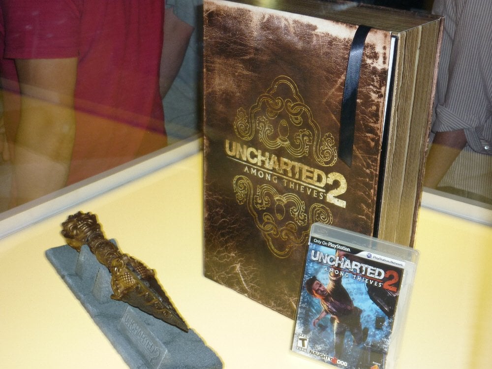 Collectibles