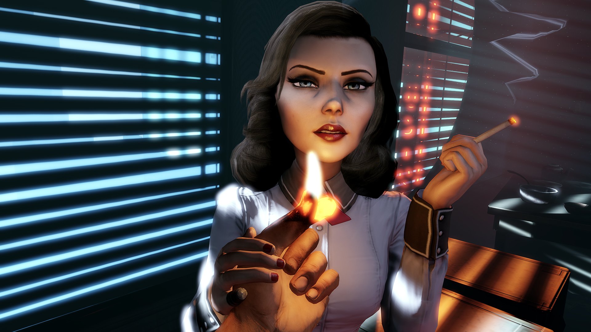 Best Noir Games