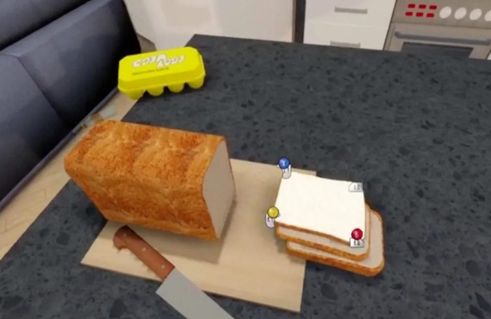 I Am Bread Review (Xbox, PlayStation, Switch & PC) – Gaming.net