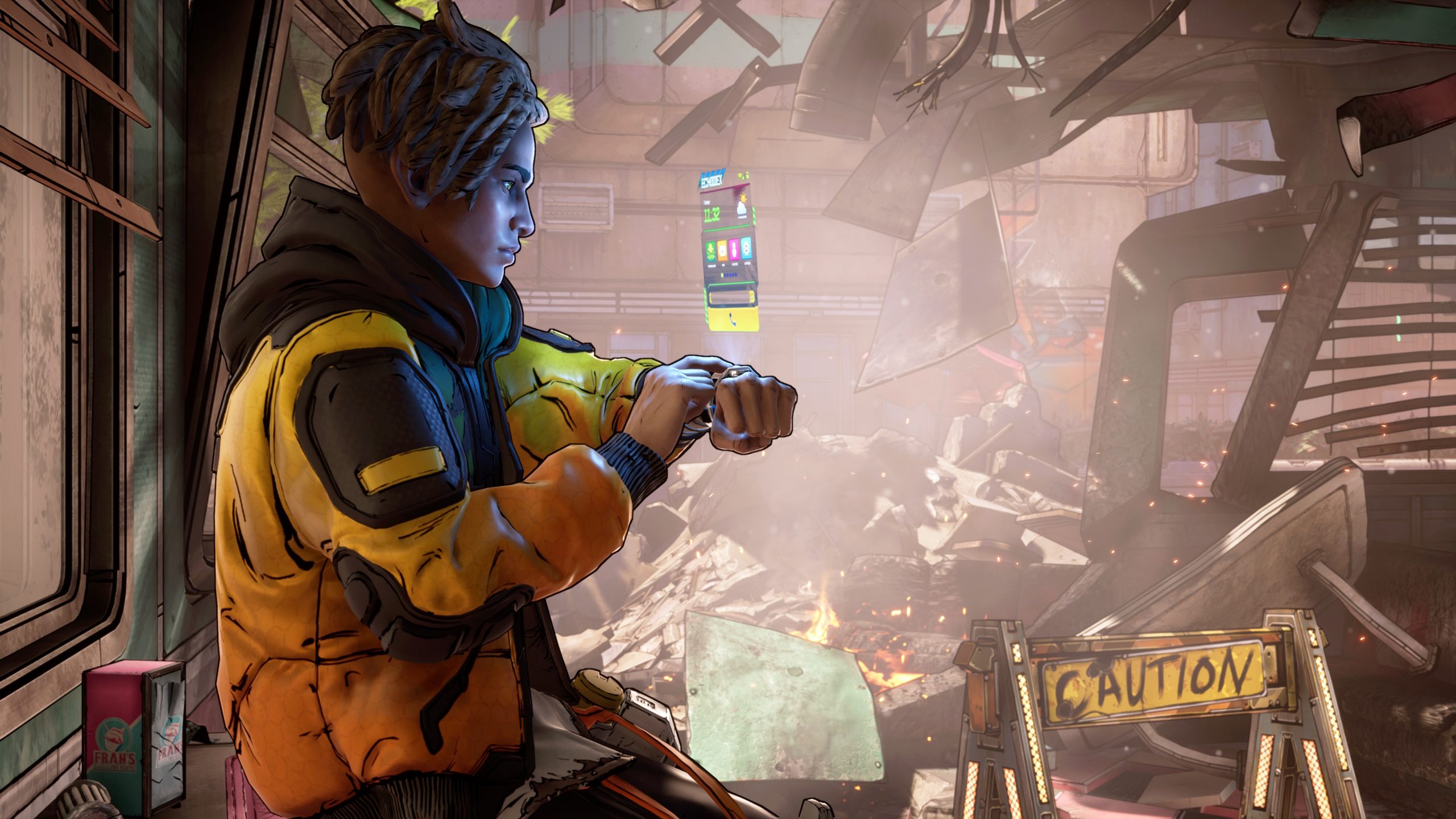 New Tales from the Borderlands: 5 Things You Should Know