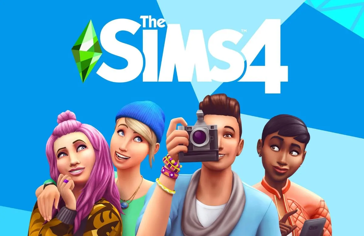 The Sims 4 miễn phí để chơi