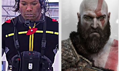 5 Video Game Protagonists You Didn't Know Were Recast