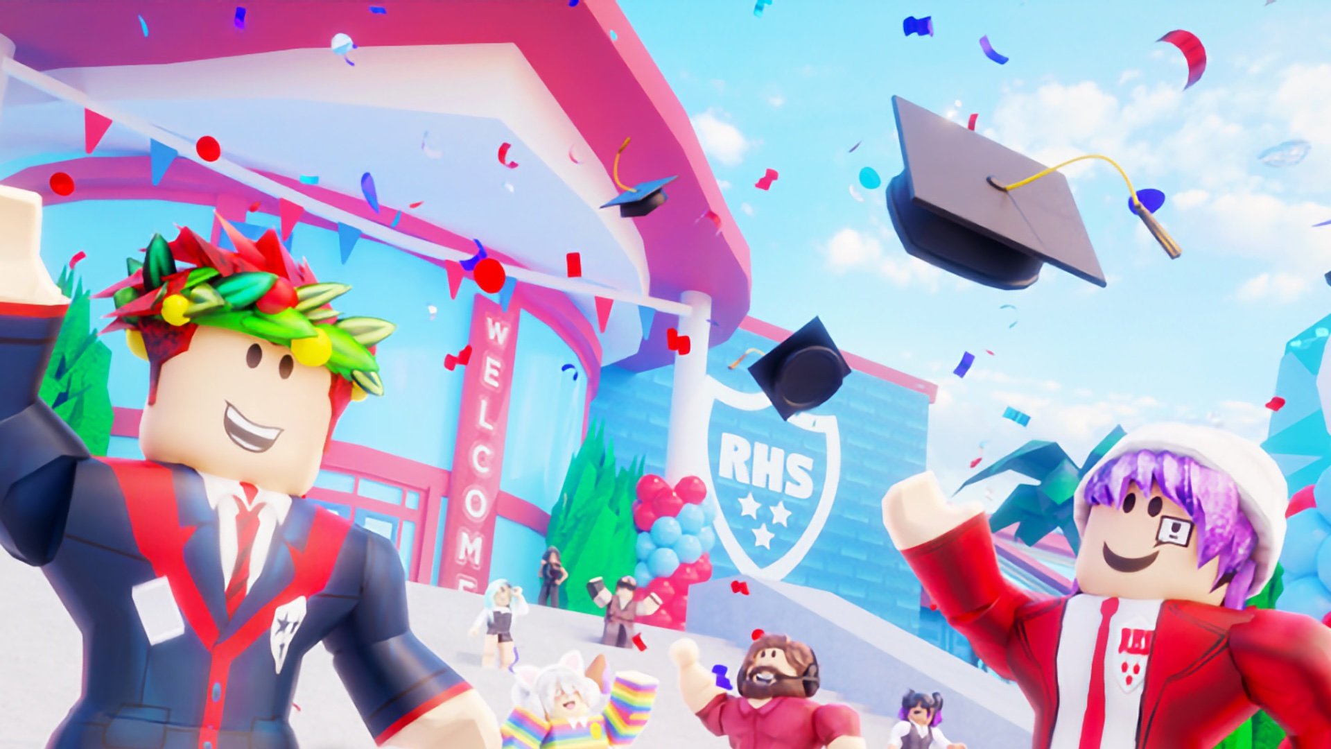 Best Roleplay Games On ROBLOX Part 13! #roblox #robloxroleplay #rolepl