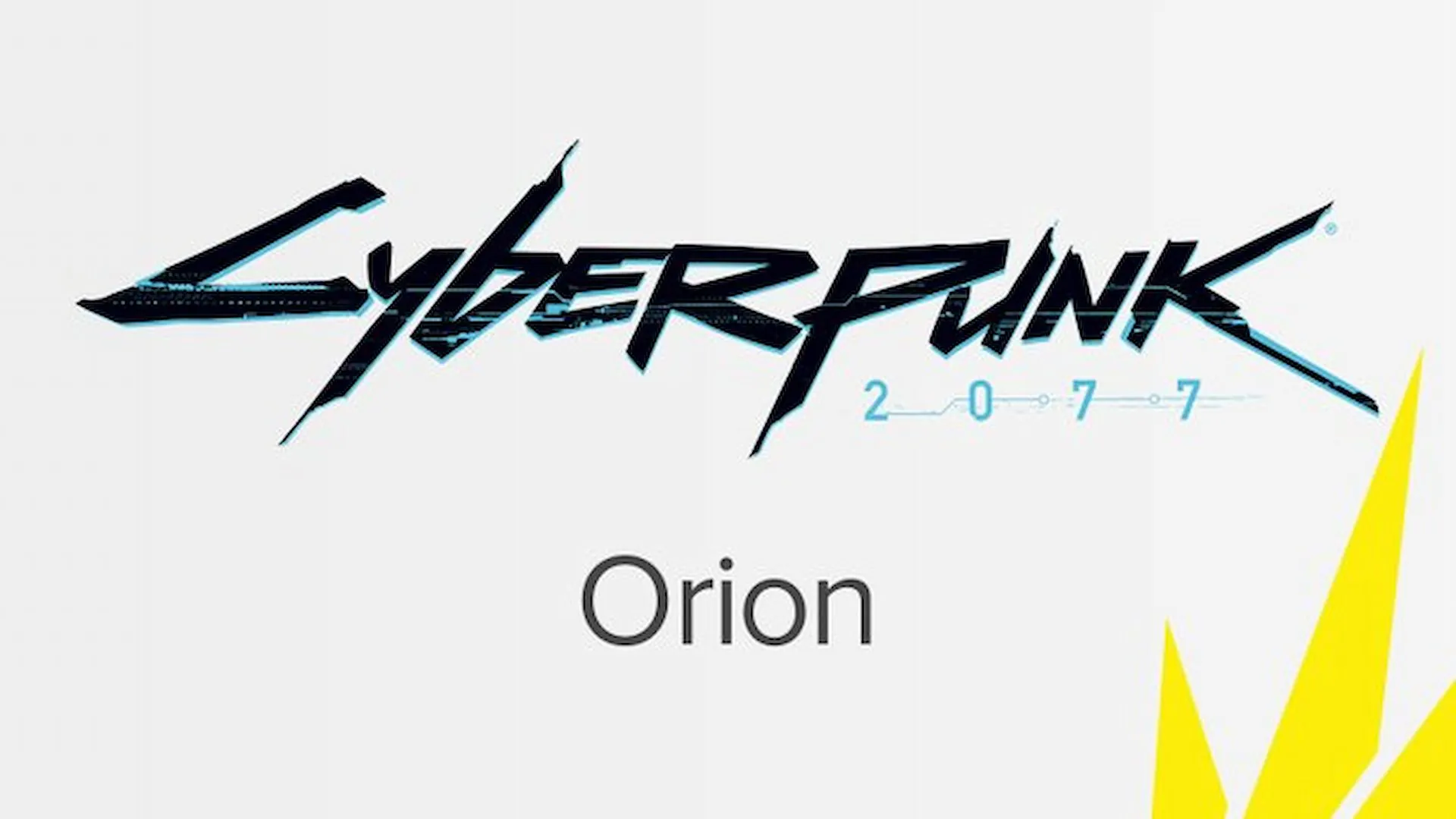 CD Projekt Red Game Baru